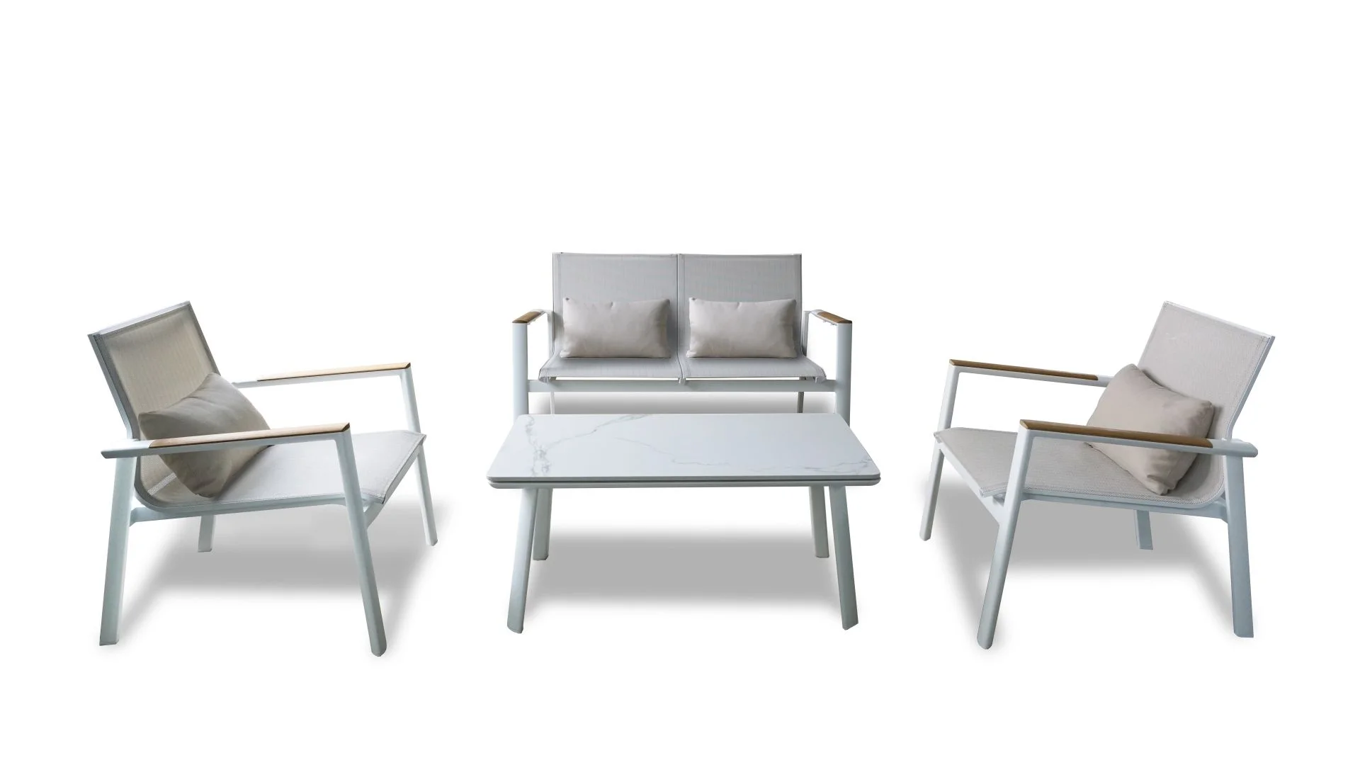 Φωτογραφία προϊόντος: Artie Aspen-2/Anthracite Lounge Set