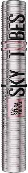 Φωτογραφία προϊόντος: Maybelline Lash Sensational Sky High Mascara 7ml - 801 Very Black
