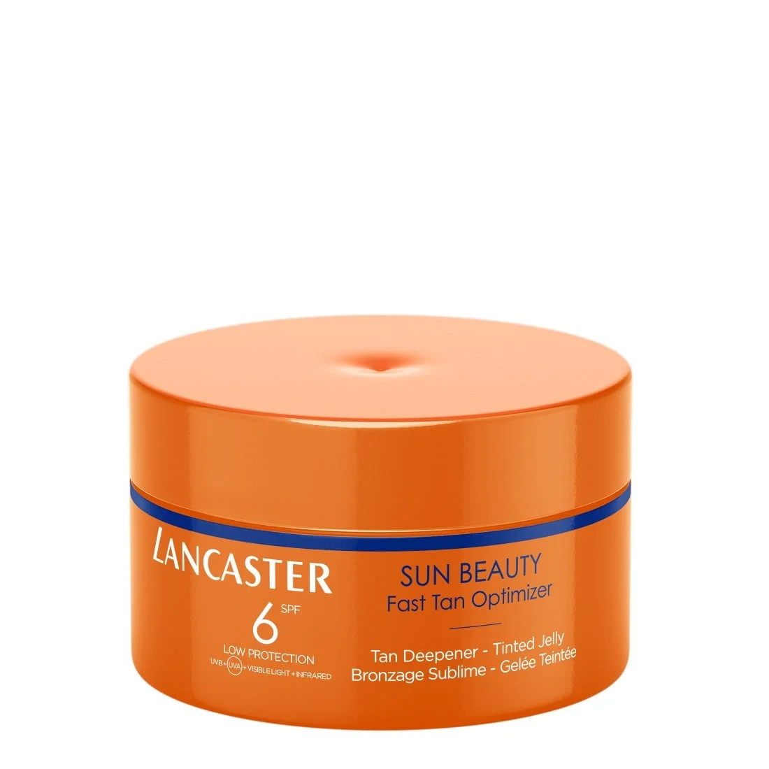 Φωτογραφία προϊόντος: Lancaster Sun Tan Deepener Spf6 200ml