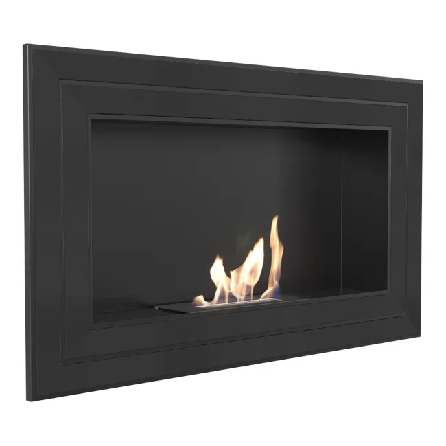 Φωτογραφία προϊόντος: KRATKI JULIET/1100/TUV/BLACK ΕΠΙΤΟΙΧΙΑ ΕΣΤΙΑ ΒΙΟΑΙΘΑΝΟΛΗΣ