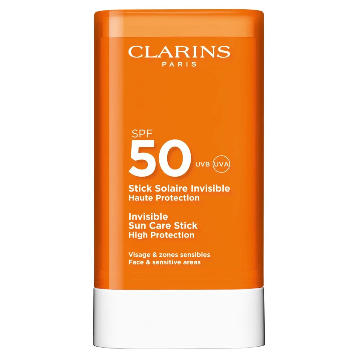 Φωτογραφία προϊόντος: Clarins Stick Solaire Invisible Spf50 17g