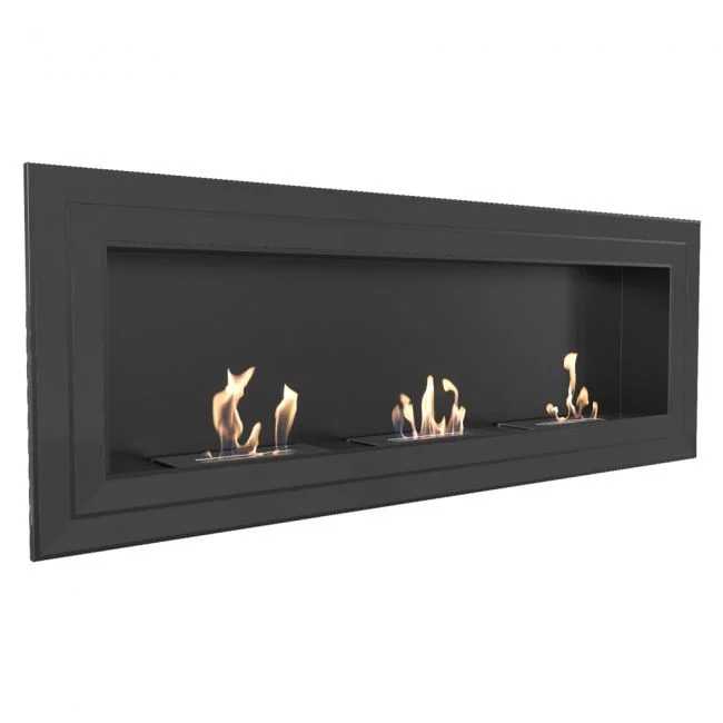 Φωτογραφία προϊόντος: KRATKI JULIET/1800/TUV/BLACK ΕΠΙΤΟΙΧΙΑ ΕΣΤΙΑ ΒΙΟΑΙΘΑΝΟΛΗΣ