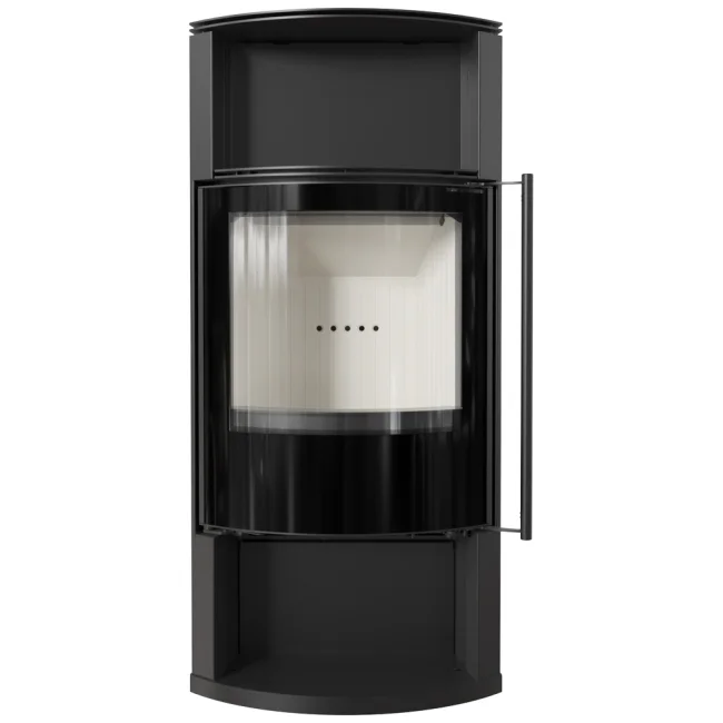 Φωτογραφία προϊόντος: KRATKI TOFA ECODESIGN 8KW (50-70M2) ΕΝΕΡΓΕΙΑΚΗ ΣΟΜΠΑ ΞΥΛΟΥ ΑΠΟ ΧΑΛΥΒΑ ΜΕ ΛΕΥΚΑ ΚΕΡΑΜΙΚΑ TERMOTEC