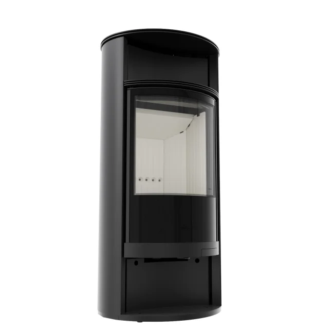 Φωτογραφία προϊόντος: KRATKI RUNA ECODESIGN 8KW (50-70M2) ΕΝΕΡΓΕΙΑΚΗ ΣΟΜΠΑ ΞΥΛΟΥ ΑΠΟ ΧΑΛΥΒΑ ΜΕ ΛΕΥΚΑ ΚΕΡΑΜΙΚΑ TERMOTEC