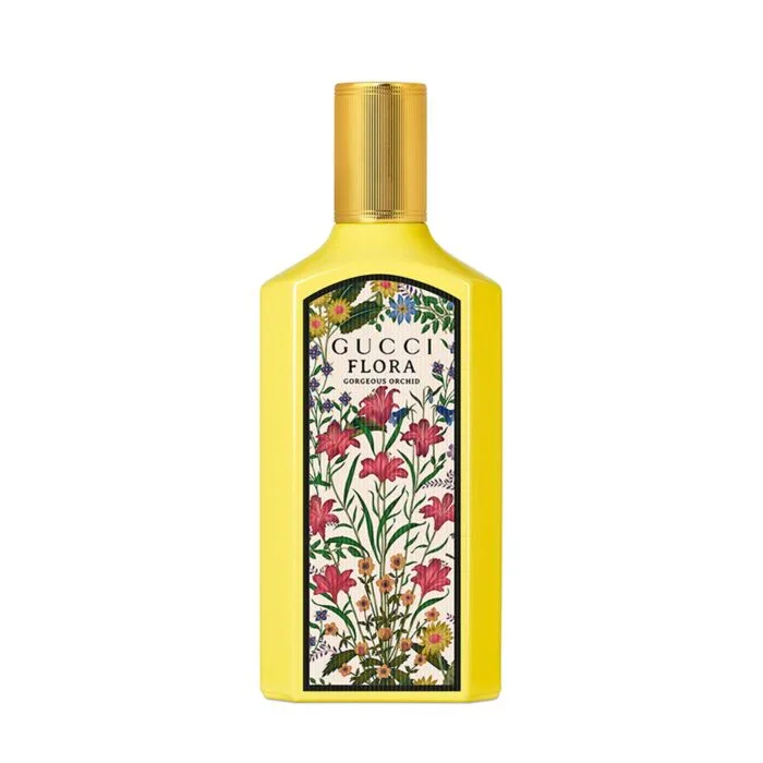 Φωτογραφία προϊόντος: Gucci Flora Gorgeous Orchid Eau de Parfum Spray 100ml