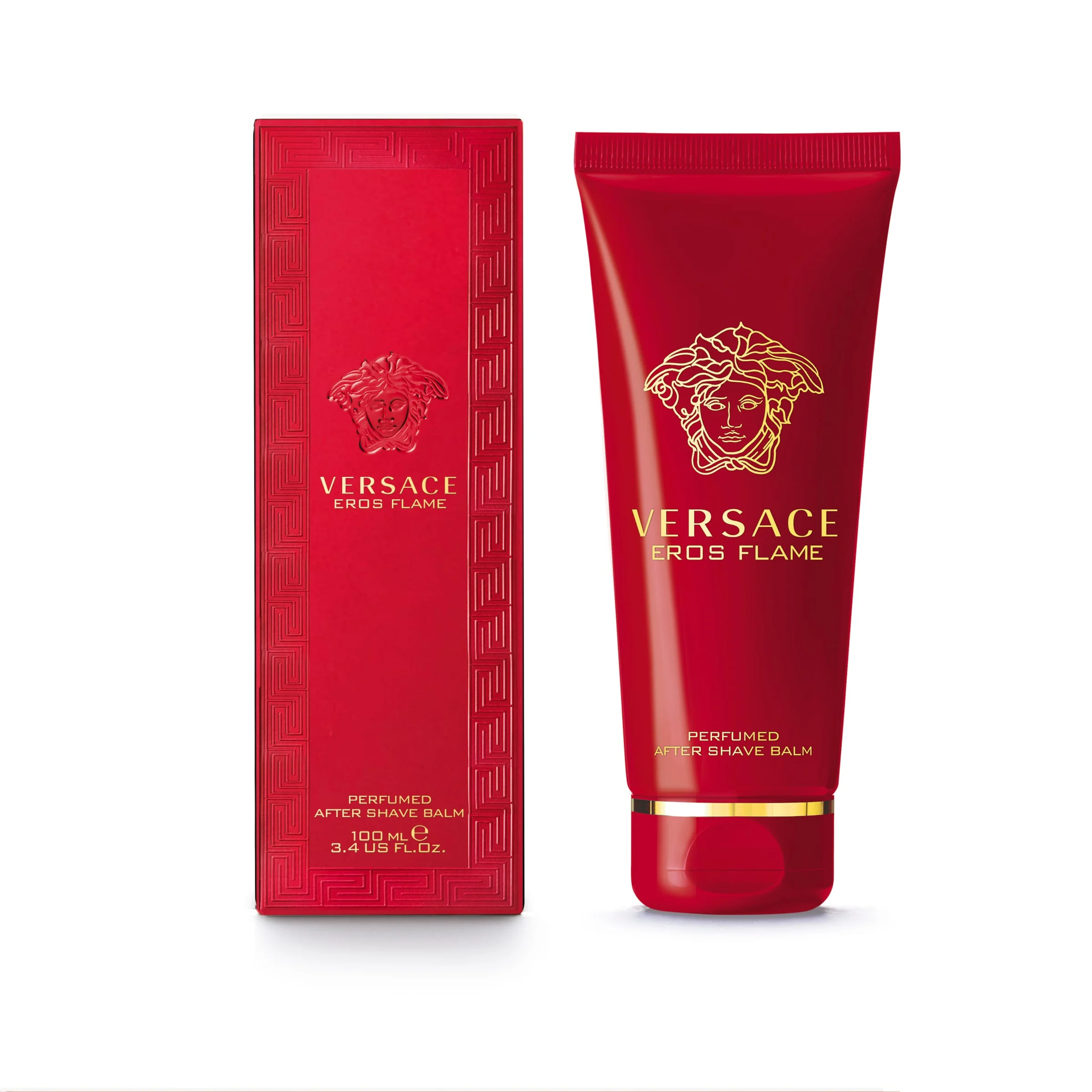 Φωτογραφία προϊόντος: VERSACE Eros Flame Perfumed A/S Balm Tube 100ml