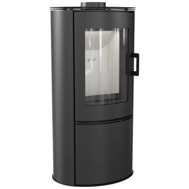 Φωτογραφία προϊόντος: KRATKI KOZA/AB/S/DR/ECO ECODESIGN (A+) 5,5KW (50-70M2) ΕΝΕΡΓΕΙΑΚΗ ΣΟΜΠΑ ΞΥΛΟΥ ΑΠΟ ΧΑΛΥΒΑ ΜΕ ΛΕΥΚΑ ΚΕΡΑΜΙΚΑ TERMOTEC