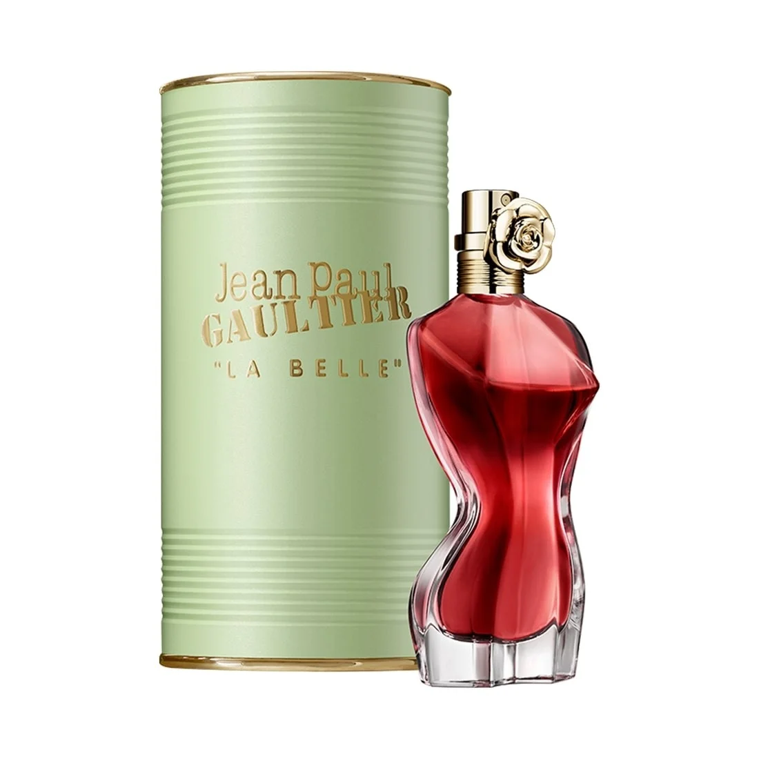 Φωτογραφία προϊόντος: JEAN PAUL GAULTIER Jean Paul GauLier La Belle Eau de Parfum 100ml
