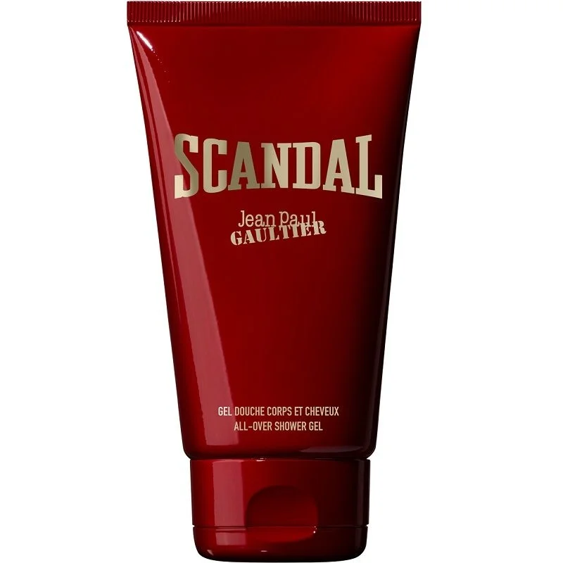 Φωτογραφία προϊόντος: JEAN PAUL GAULTIER Jean Paul GauLier Scandal Pour Homme Shower Gel 150ml