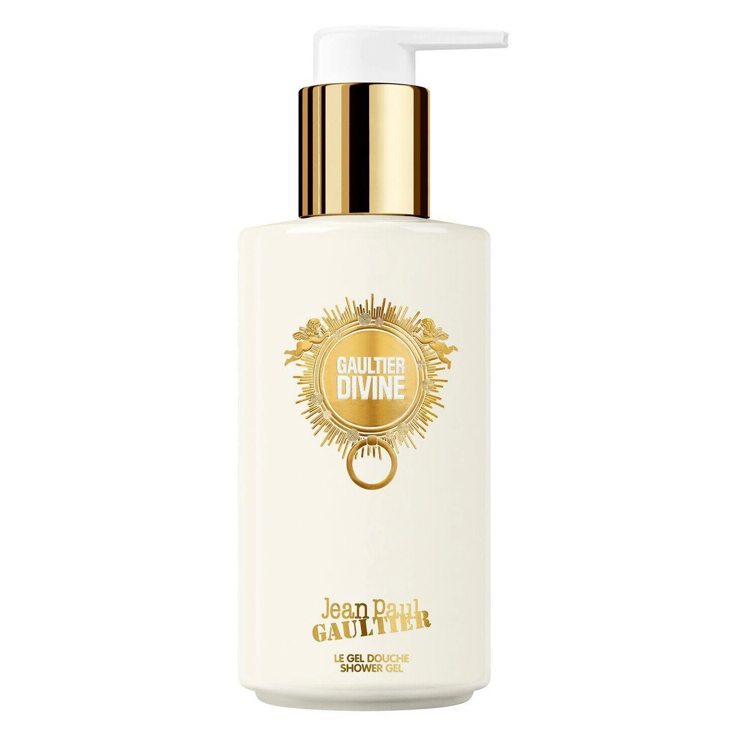 Φωτογραφία προϊόντος: JEAN PAUL GAULTIER Jean Paul GauLier GauLier Divine Shower Gel 200ml