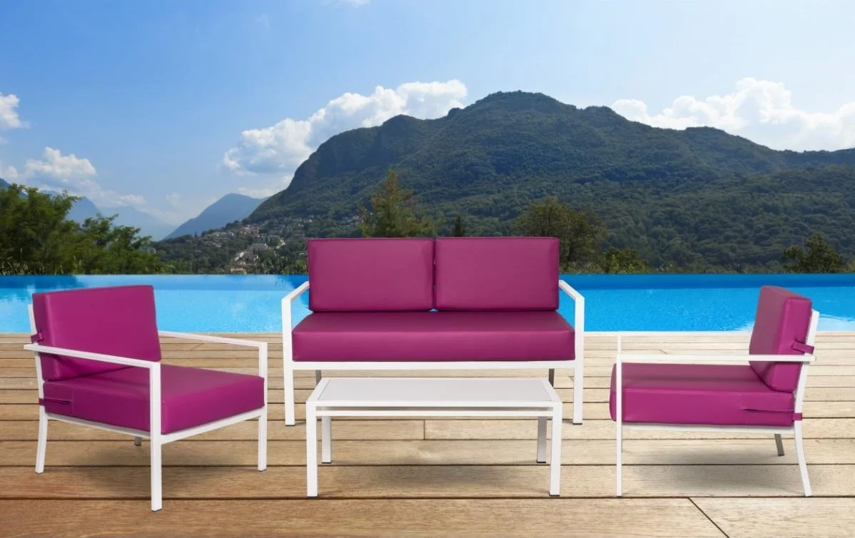 Φωτογραφία προϊόντος: Metaxakis GR Lounge Set COM