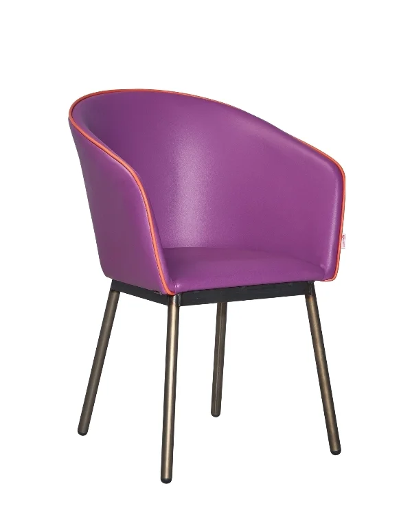 Φωτογραφία προϊόντος: Metaxakis Monaco/P-F, CAT A Armchair