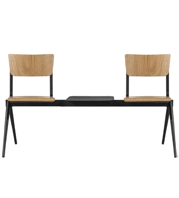 Φωτογραφία προϊόντος: Metaxakis Fuego/D2Τ Bench