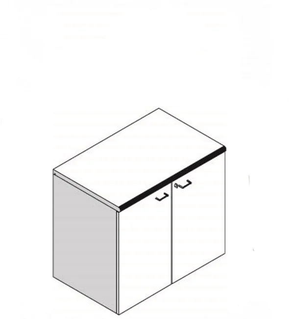 Φωτογραφία προϊόντος: Metaxakis Mio-Cabinet/DRL*