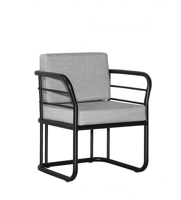 Φωτογραφία προϊόντος: Metaxakis Nemo/P-D, COM Dining Armchair Nemo/P-D, COM