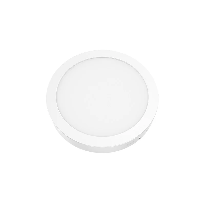 Φωτογραφία προϊόντος: ACALIGHT LED ΠΑΝΕΛ ΟΡΟΦΗΣ ΛΕΥΚΟ ΣΤΡΟΓΓΥΛΟ VEKO2330RW