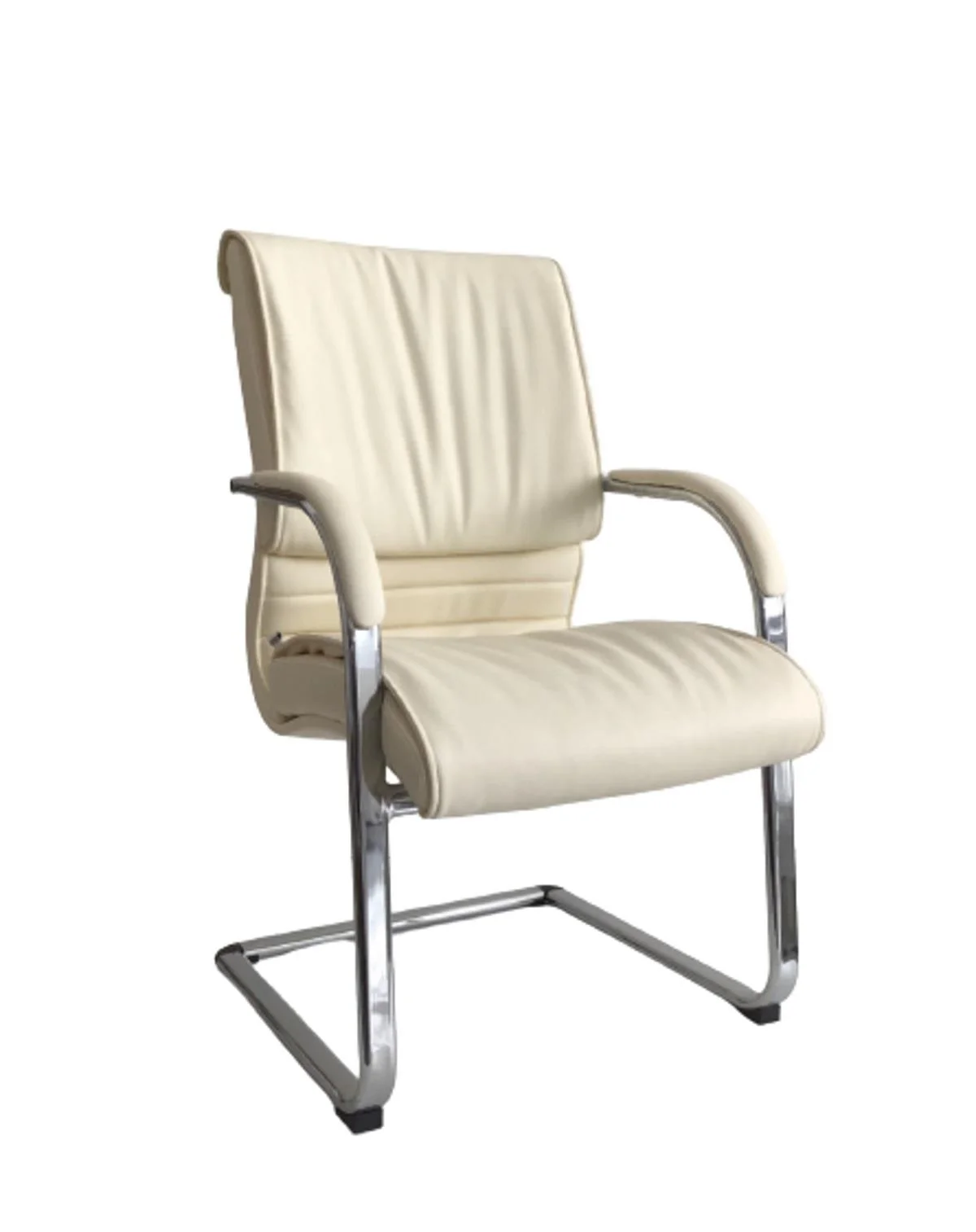 Φωτογραφία προϊόντος: Antares Sirio/V Visitor Armchair Ivory*