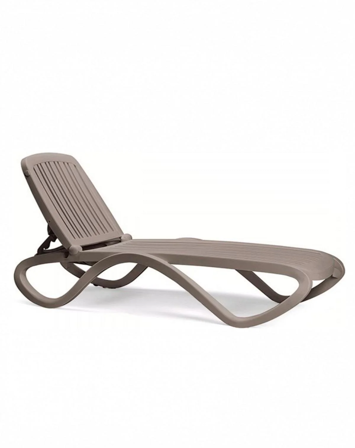 Φωτογραφία προϊόντος: Nardi/E1.087 Tropico* Sun-Lounger Tortora
