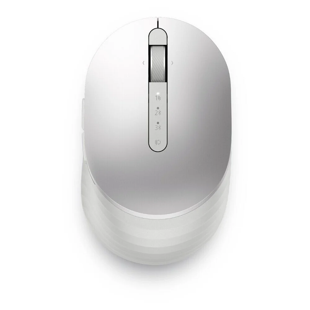 Φωτογραφία προϊόντος: Dell Premier Rechargeable Wireless Mouse – MS7421W - White
