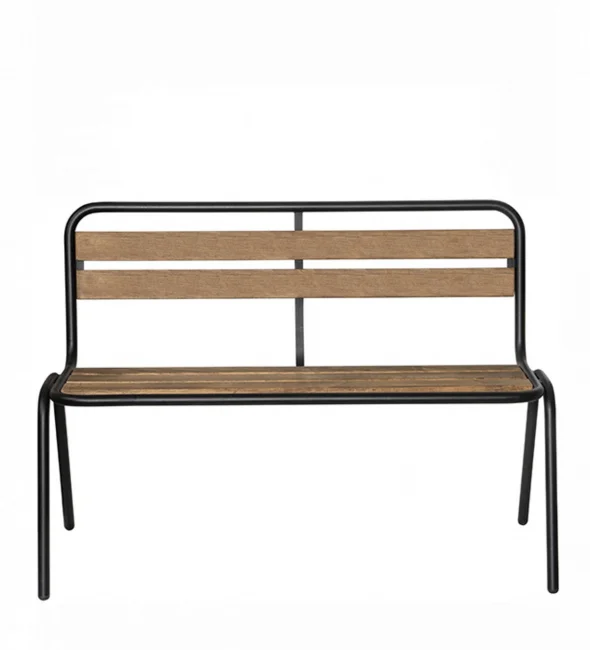 Φωτογραφία προϊόντος: Metaxakis Texas/D-T Bench