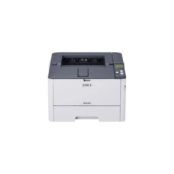 Φωτογραφία προϊόντος: OKI B433DN + 12K TONER BLACK (BUNDLE)