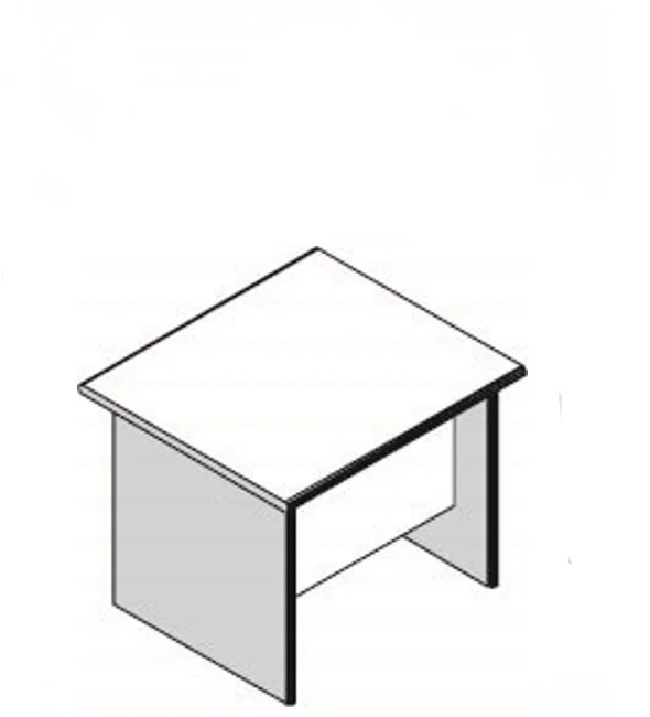 Φωτογραφία προϊόντος: Metaxakis Mio-Side Table 90x80xh.75cm*