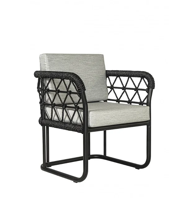Φωτογραφία προϊόντος: Metaxakis Marine/P-D, CAT A Dining Armchair