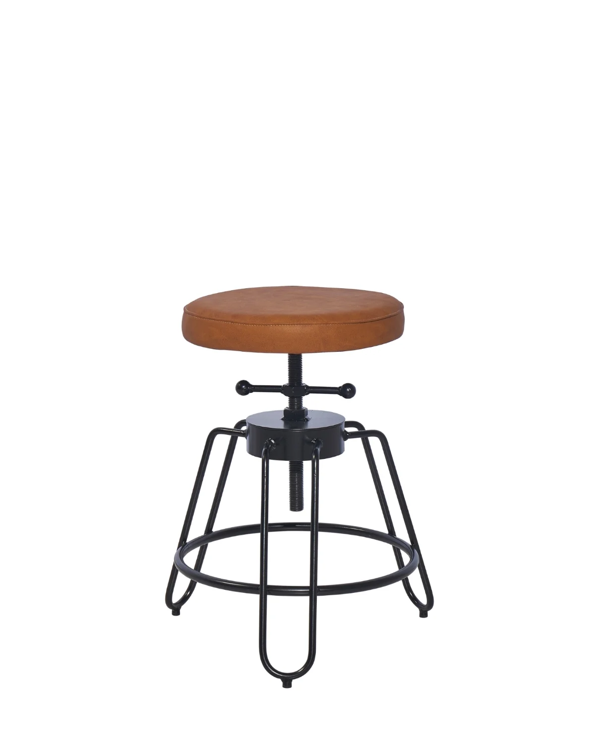 Φωτογραφία προϊόντος: Metaxakis Barstool Oclahoma/S-L CAT.A