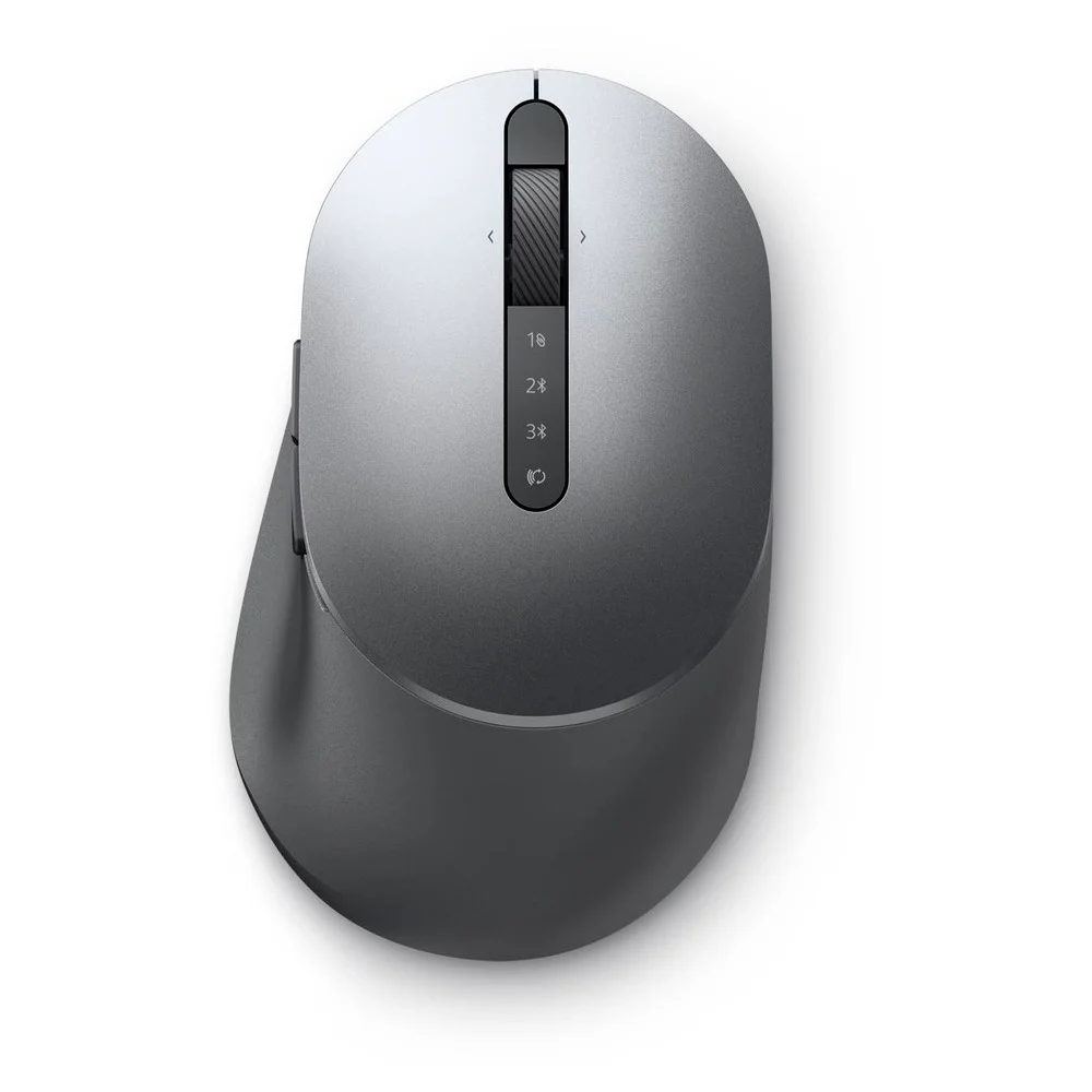 Φωτογραφία προϊόντος: DELL Multi-Device Wireless Mouse - MS5320W - Titan Gray (570-ABHI)
