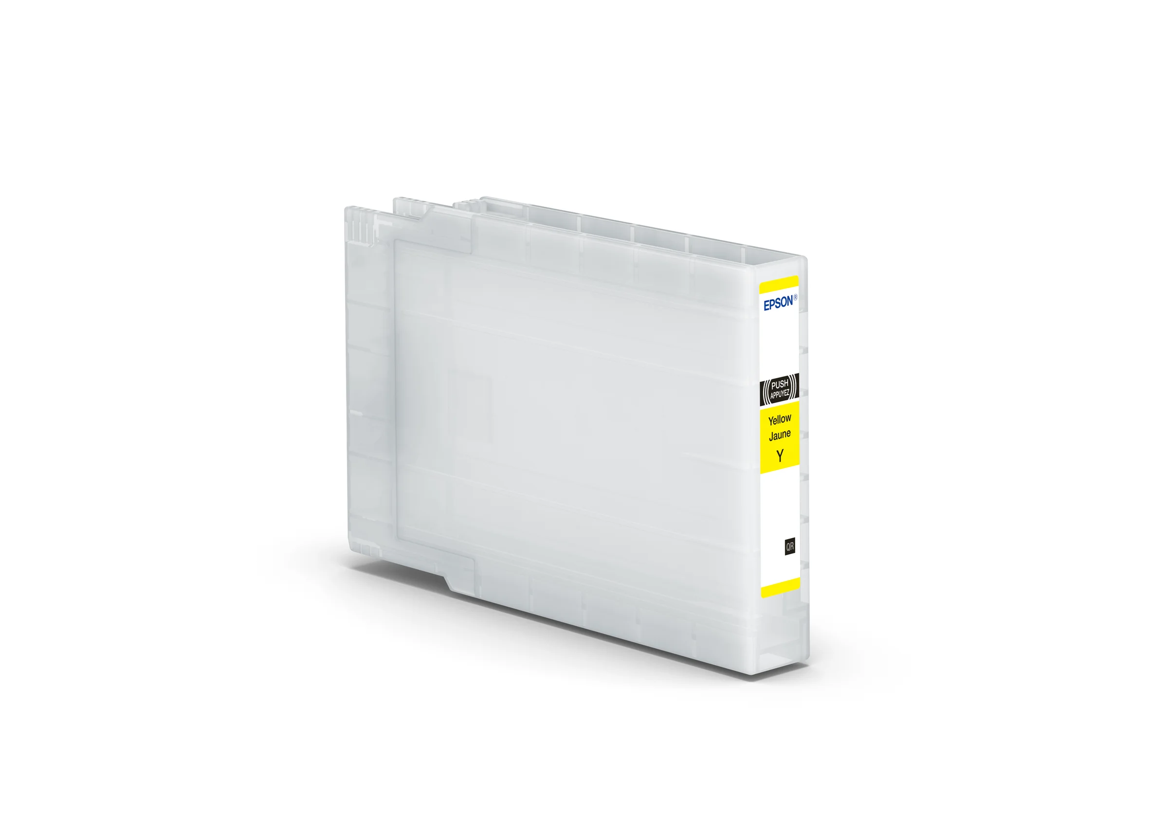 Φωτογραφία προϊόντος: EPSON Cartridge Yellow XXL C13T04A44N