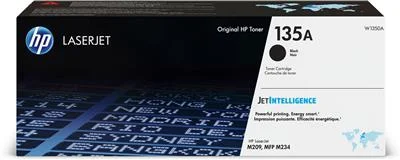 Φωτογραφία προϊόντος: HP LaserJet 135A toner cartridge 1 pc(s) Original Black