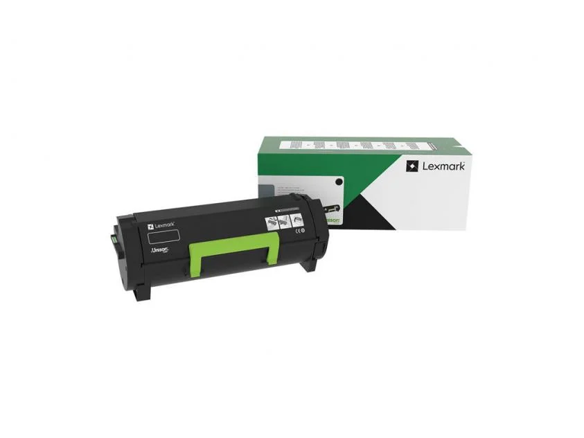 Φωτογραφία προϊόντος: LEXMARK Toner Extra Black 66S2X00