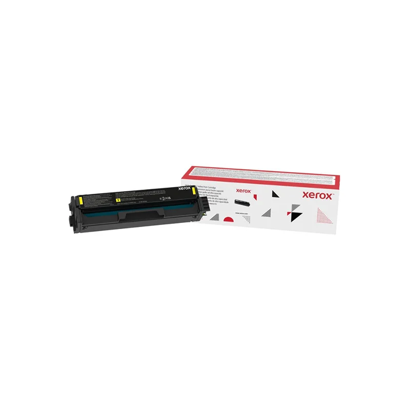 Φωτογραφία προϊόντος: Consumables Xerox 006R04404 toner cartridge 1 pc(s) Original Black