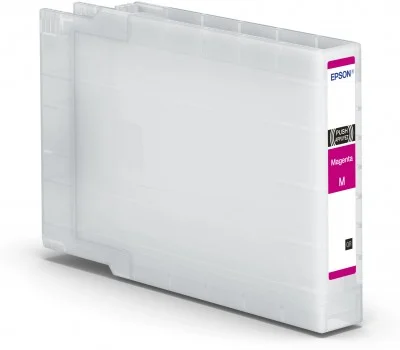 Φωτογραφία προϊόντος: EPSON Cartridge Magenta XXL C13T04A34N