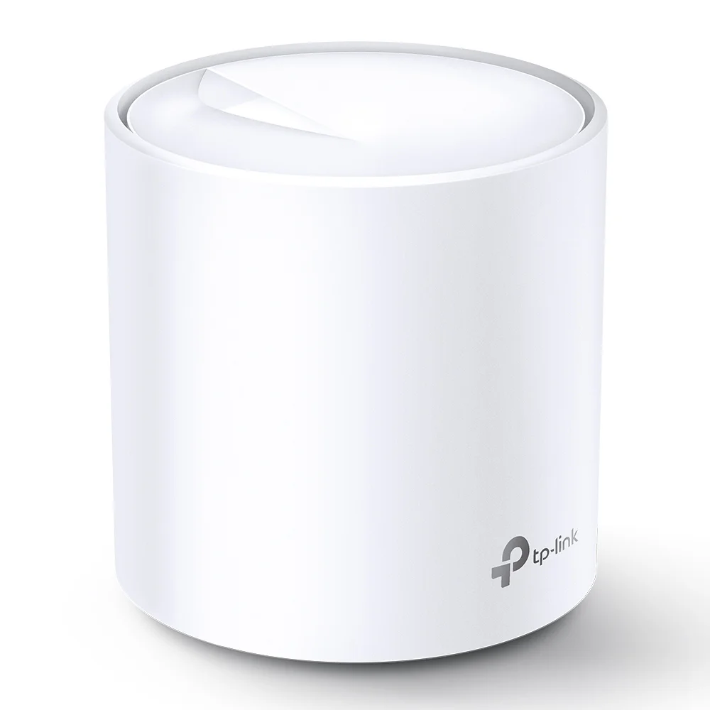 Φωτογραφία προϊόντος: TP-LINK DECO X60 1-Pack