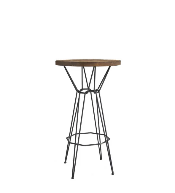 Φωτογραφία προϊόντος: Metaxakis Forest-4 Pub OUTDOOR Bar Base