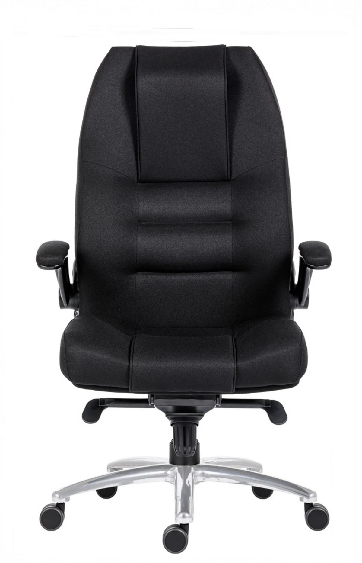 Φωτογραφία προϊόντος: Antares Markus Executive Armchair Black*