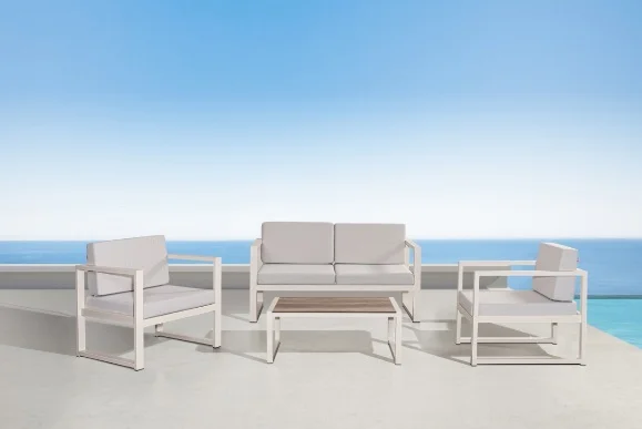 Φωτογραφία προϊόντος: Metaxakis Casual-2 Lounge Set CAT A