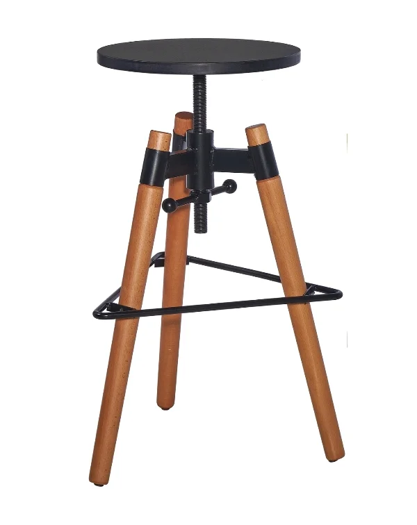 Φωτογραφία προϊόντος: Metaxakis Barstool Oldy/W