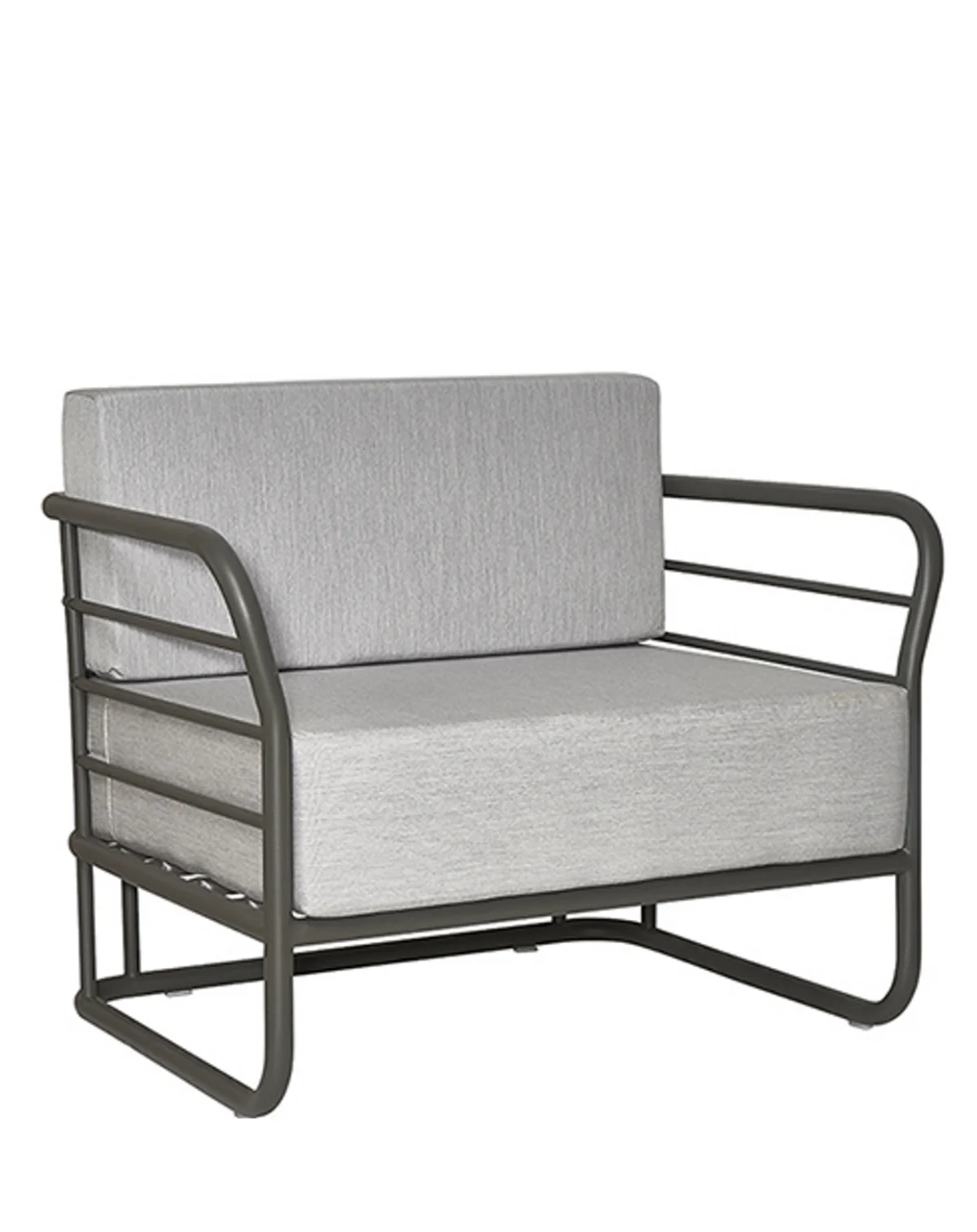 Φωτογραφία προϊόντος: Metaxakis Nemo/P-XL CAT A Armchair