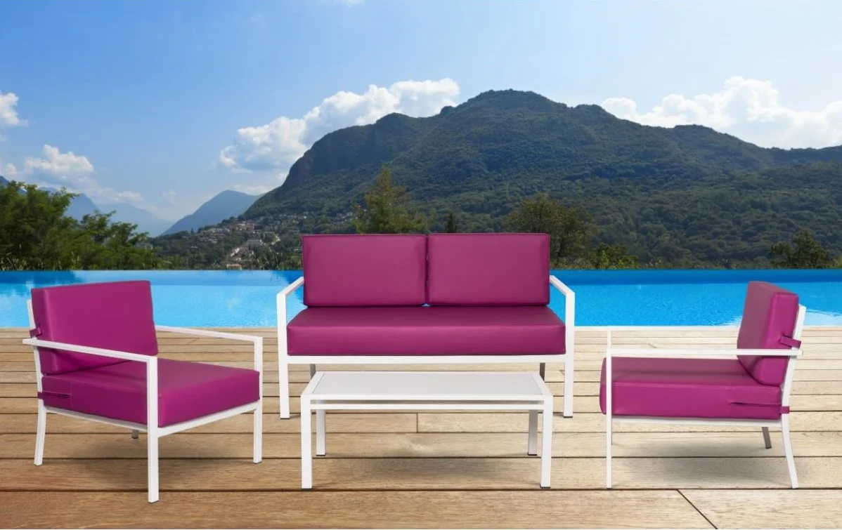 Φωτογραφία προϊόντος: Metaxakis GR Lounge Set CAT A