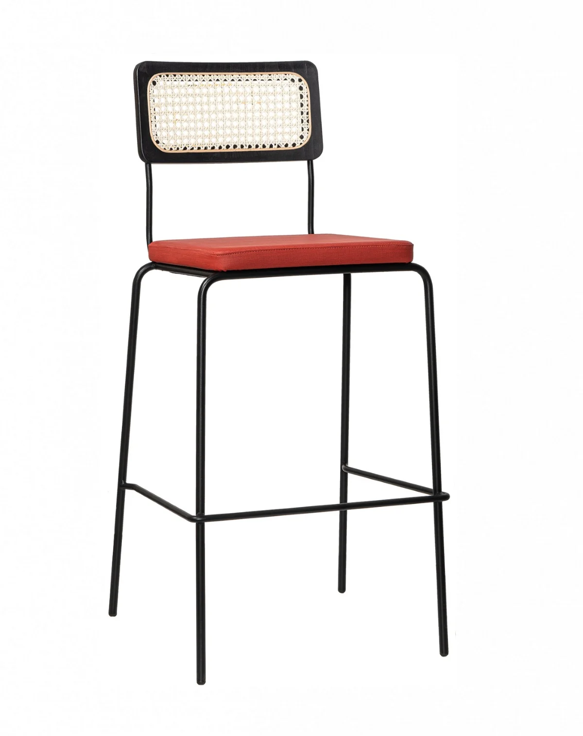 Φωτογραφία προϊόντος: Metaxakis Barstool Hill/S-R CAT A