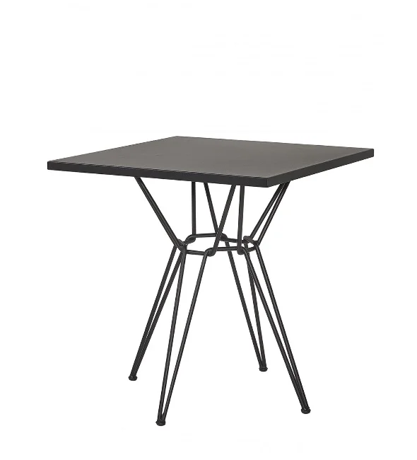 Φωτογραφία προϊόντος: Metaxakis Cologne/T4-70x70cm OUTDOOR Table
