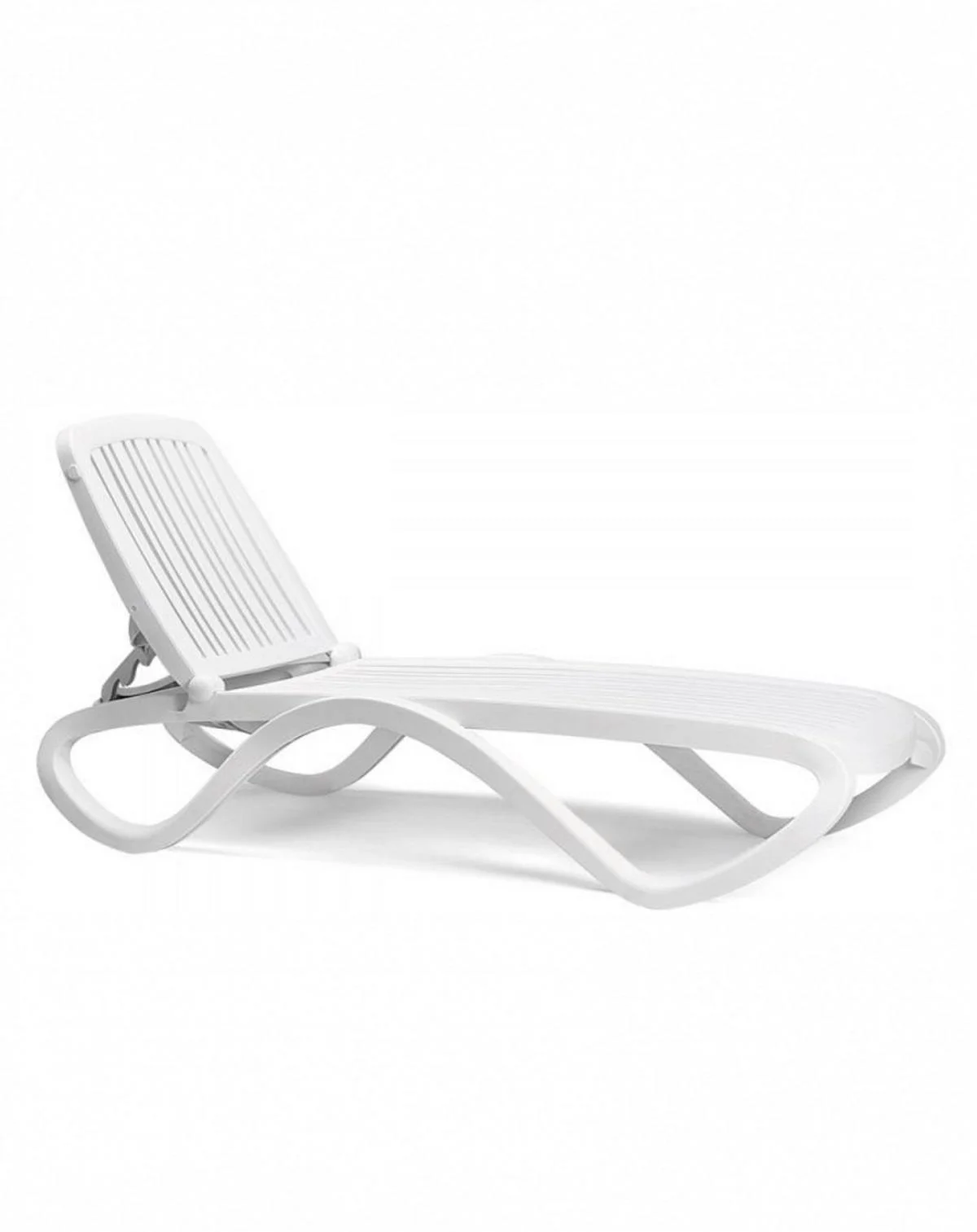 Φωτογραφία προϊόντος: Nardi/E1.087 Tropico* Sun-Lounger White