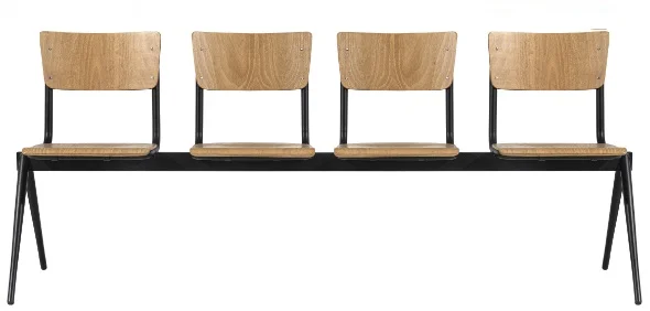 Φωτογραφία προϊόντος: Metaxakis Fuego/D4 Bench