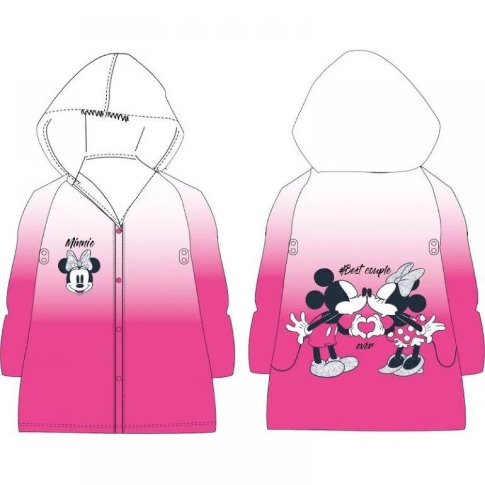 Φωτογραφία προϊόντος: ΑΔΙΑΒΡΟΧΟ DISNEY MINNIE