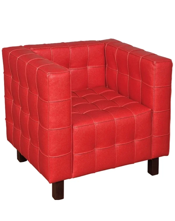 Φωτογραφία προϊόντος: Metaxakis Cube/P* Armchair CAT.A