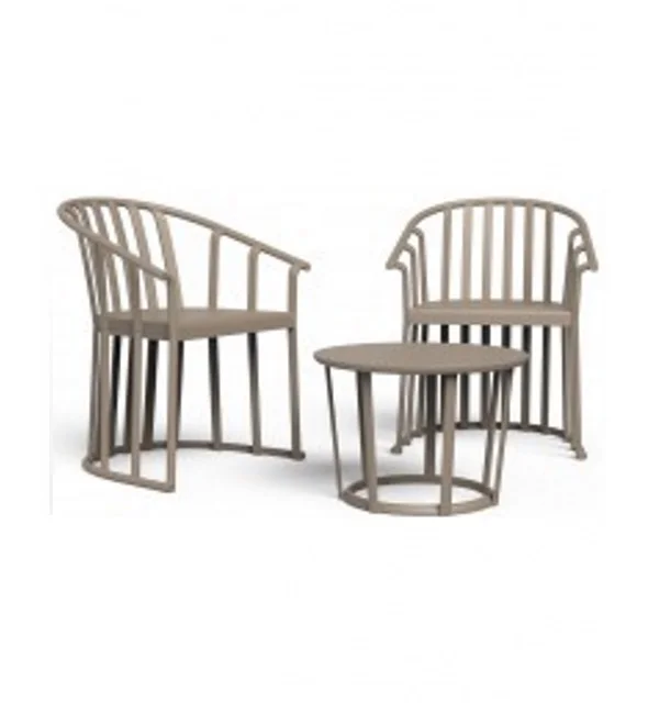 Φωτογραφία προϊόντος: RSL/E0.099 Raff Set 3 pcs without cushions*