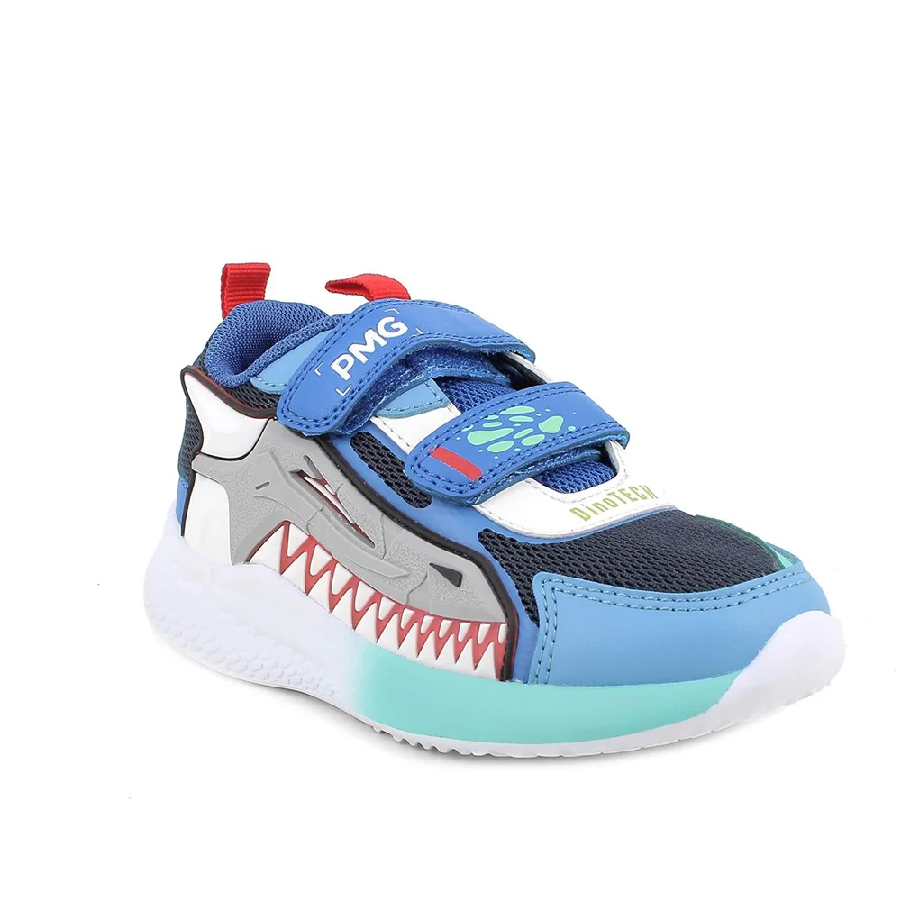 Φωτογραφία προϊόντος: PRIMIGI SNEAKERS ΜΕ ΦΩΤΑΚΙΑ 7966700