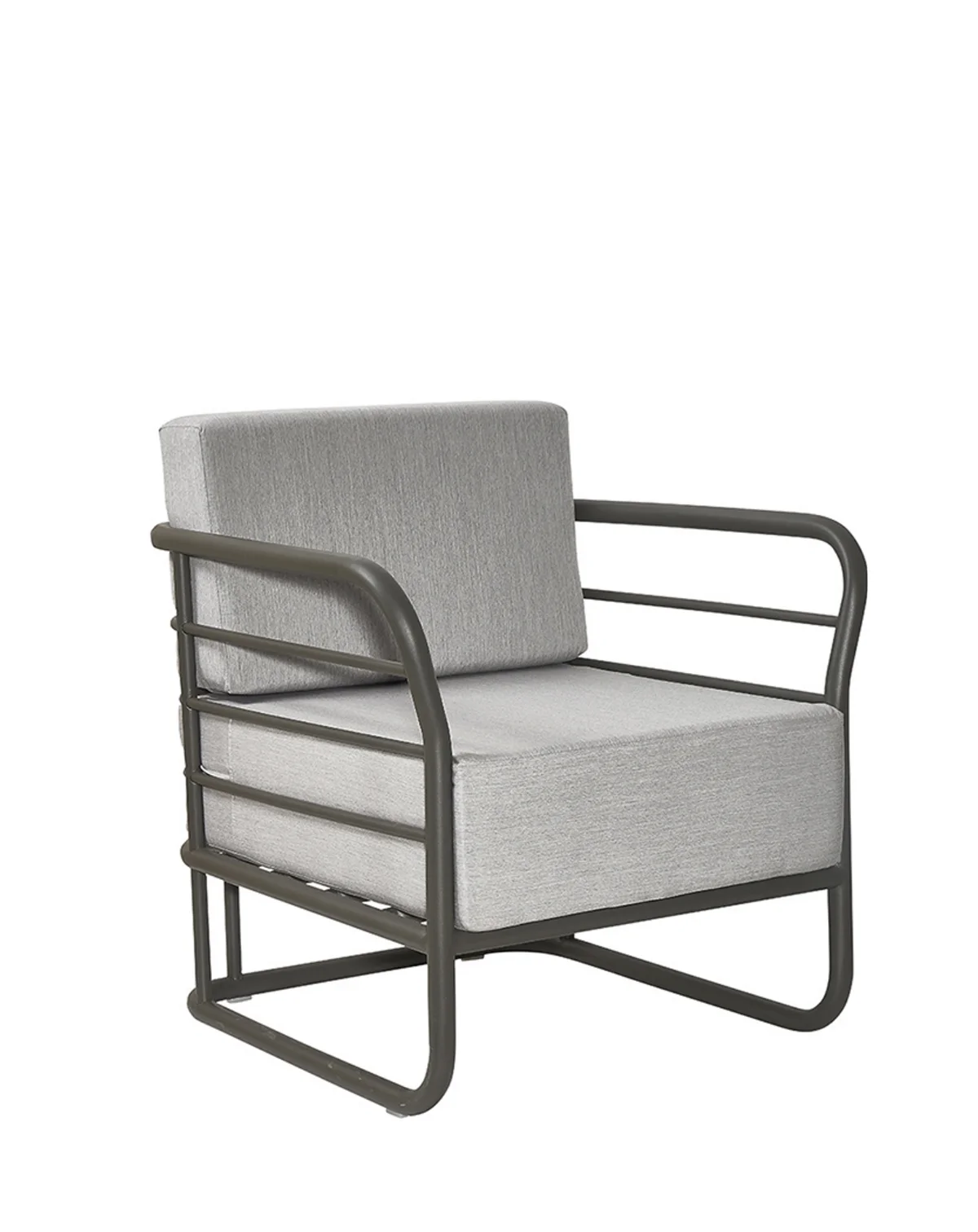 Φωτογραφία προϊόντος: Metaxakis Nemo/P CAT A Armchair